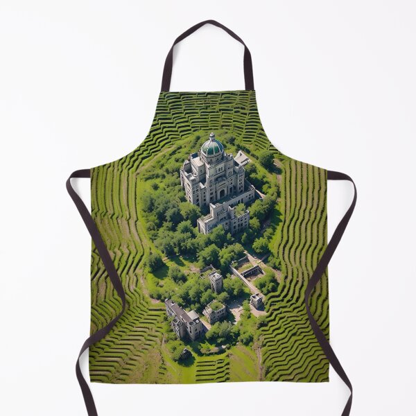 Item preview, ON THE BANALITY OF CATASTROPHE 3 designed and sold by The Turbulent Architect.