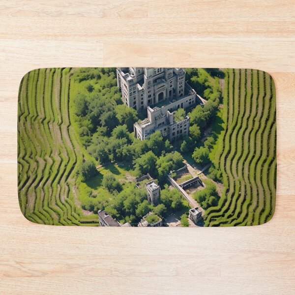 Item preview, ON THE BANALITY OF CATASTROPHE 3 designed and sold by The Turbulent Architect.