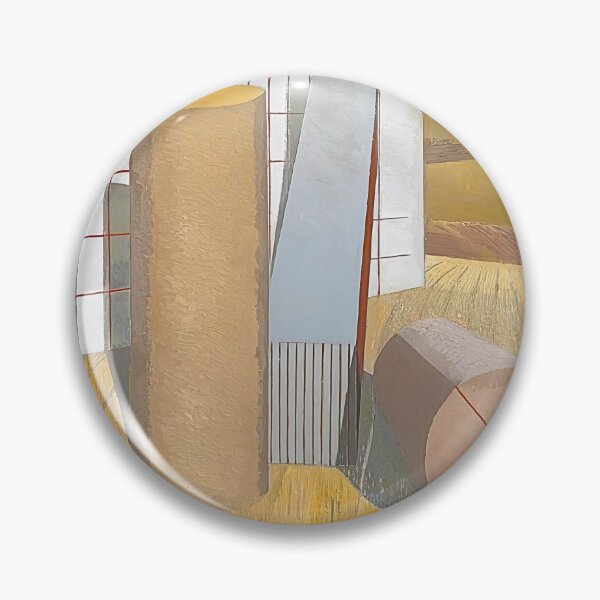 Item preview, Paul Nash - Equivalents For The Megaliths designed and sold by irynaartbyim.