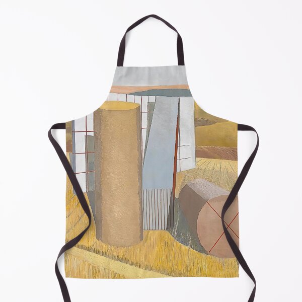 Item preview, Paul Nash - Equivalents For The Megaliths designed and sold by irynaartbyim.