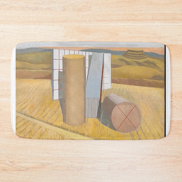 Item preview, Paul Nash - Equivalents For The Megaliths designed and sold by irynaartbyim.
