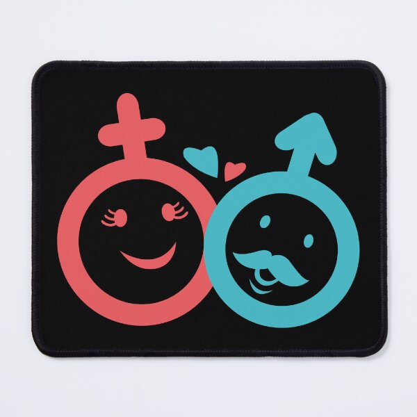 Item preview, Valentines Day man and woman gender love couple cozy designed and sold by bkeer abobkr.
