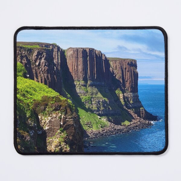 Item preview, Scotland: Kilt Rock designed and sold by muskitt.