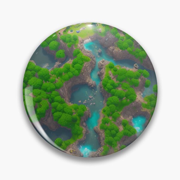 Item preview, OCEANIC TURBULENCE 6 designed and sold by The Turbulent Architect.