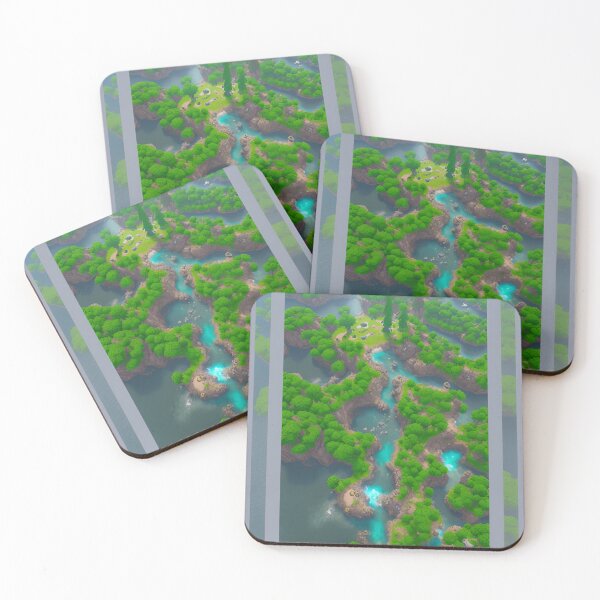 Item preview, OCEANIC TURBULENCE 6 designed and sold by The Turbulent Architect.