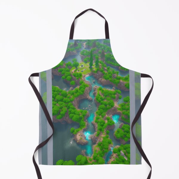 Item preview, OCEANIC TURBULENCE 6 designed and sold by The Turbulent Architect.