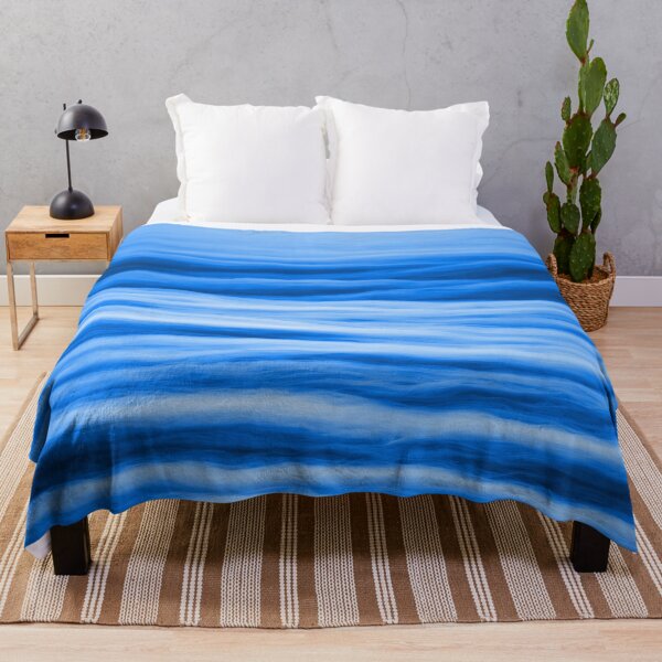 Item preview, Blue Ocean Waves: Summer Beach Vibes for Ocean Lovers designed and sold by Timegraf.