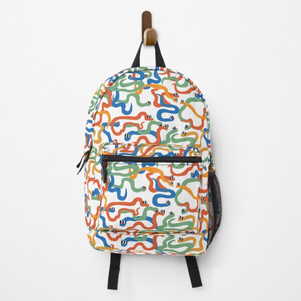 Item preview, snake pattern designed and sold by iceang shop.
