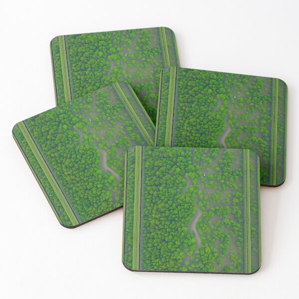 Item preview, OCEANIC TURBULENCE 5 designed and sold by The Turbulent Architect.