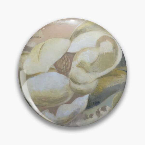 Item preview, Paul Nash - Flight Of The Magnolia designed and sold by irynaartbyim.