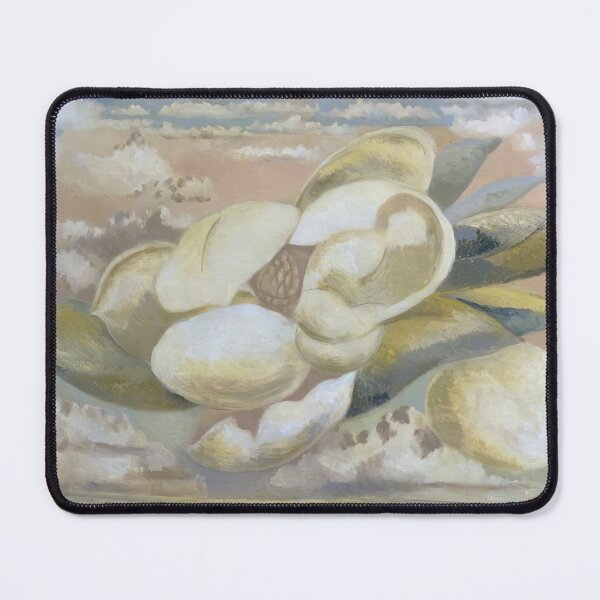 Item preview, Paul Nash - Flight Of The Magnolia designed and sold by irynaartbyim.