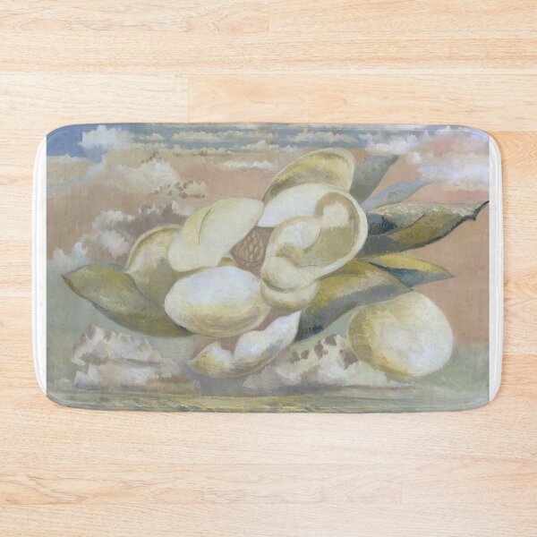 Item preview, Paul Nash - Flight Of The Magnolia designed and sold by irynaartbyim.