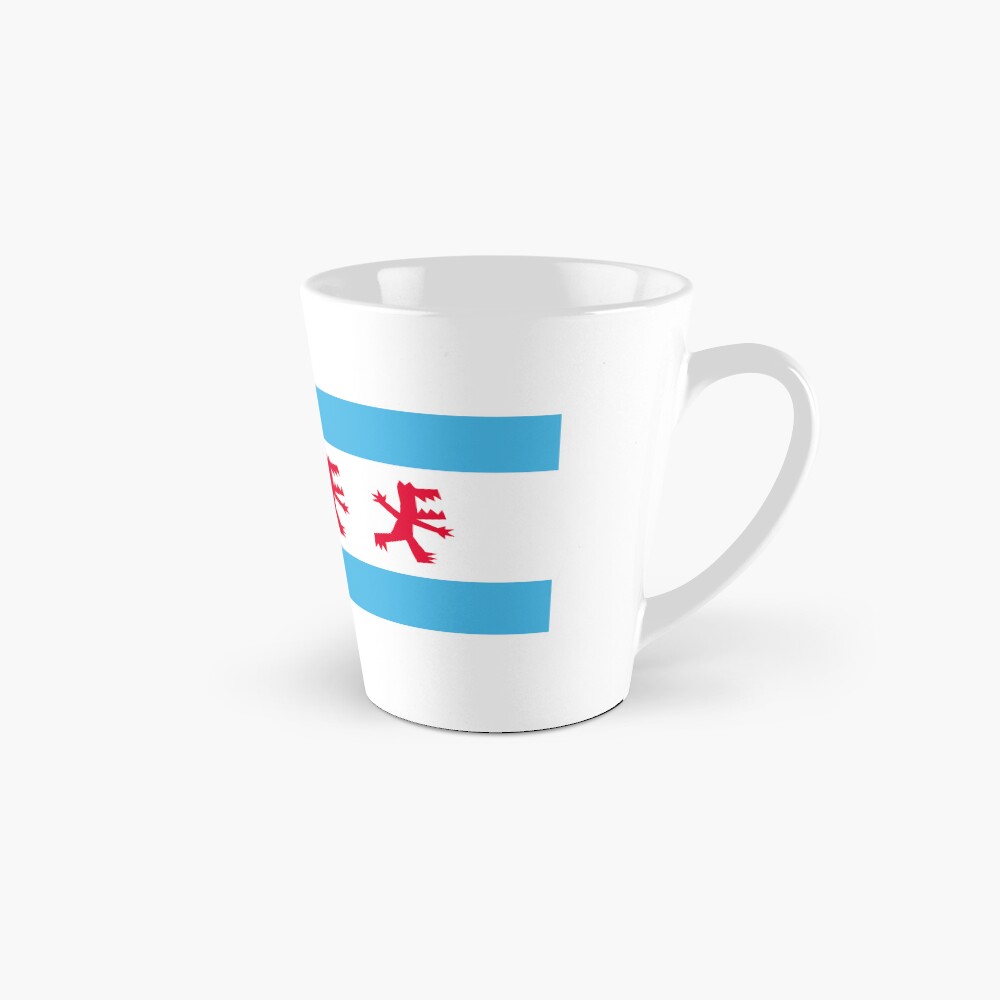 Item preview, Tall Mug designed and sold by 10gu10gu10gu.