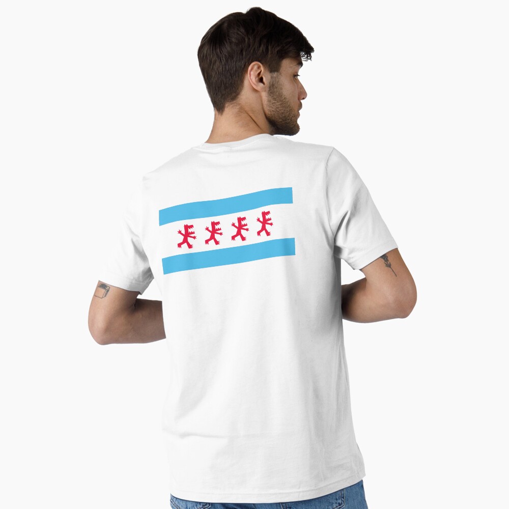 Item preview, Essential T-Shirt designed and sold by 10gu10gu10gu.