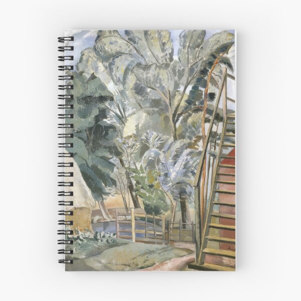 Item preview, Paul Nash - Granary designed and sold by irynaartbyim.