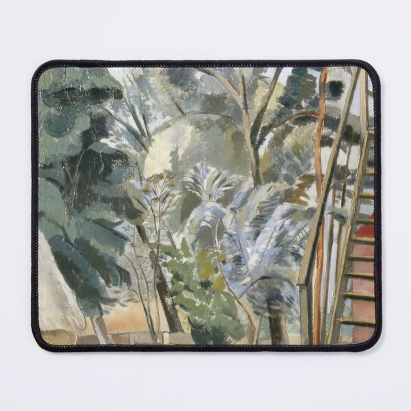 Item preview, Paul Nash - Granary designed and sold by irynaartbyim.