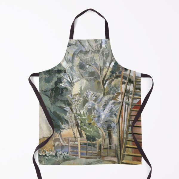Item preview, Paul Nash - Granary designed and sold by irynaartbyim.