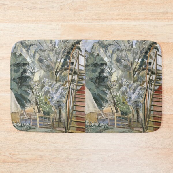 Item preview, Paul Nash - Granary designed and sold by irynaartbyim.