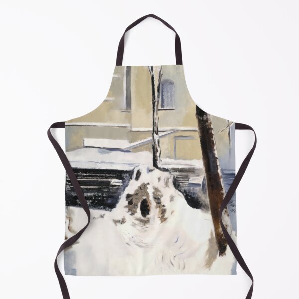 Item preview, Paul Nash - Grotto In The Snow designed and sold by irynaartbyim.