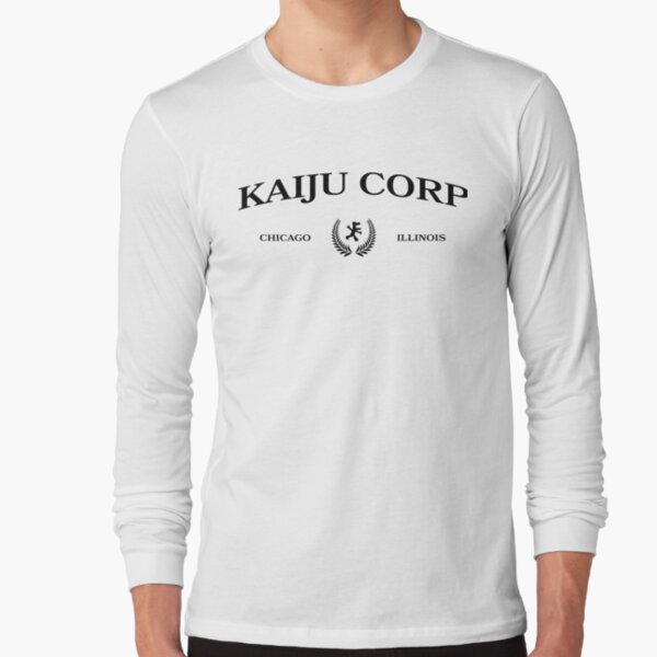 Long Sleeve T-Shirt