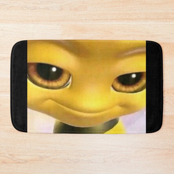 Item preview, MeMe "Little Bee" designed and sold by PatronesKawai.