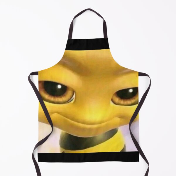 Item preview, MeMe "Little Bee" designed and sold by PatronesKawai.
