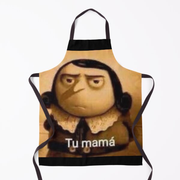 Item preview, MeMe "Your mom" "Your old lady" "Your boss" designed and sold by PatronesKawai.