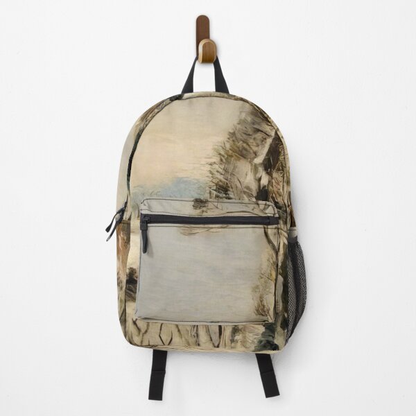 Item preview, Paul Nash - Iver Heath, Buckinghamshire, Snow designed and sold by irynaartbyim.