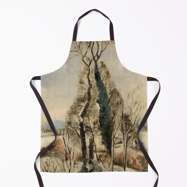 Item preview, Paul Nash - Iver Heath, Buckinghamshire, Snow designed and sold by irynaartbyim.