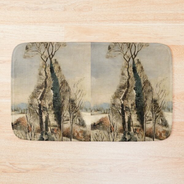 Item preview, Paul Nash - Iver Heath, Buckinghamshire, Snow designed and sold by irynaartbyim.