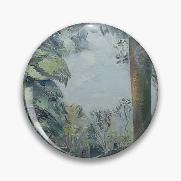 Item preview, Paul Nash - Landscape (verso) designed and sold by irynaartbyim.