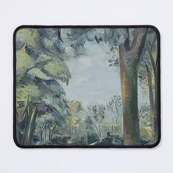 Item preview, Paul Nash - Landscape (verso) designed and sold by irynaartbyim.