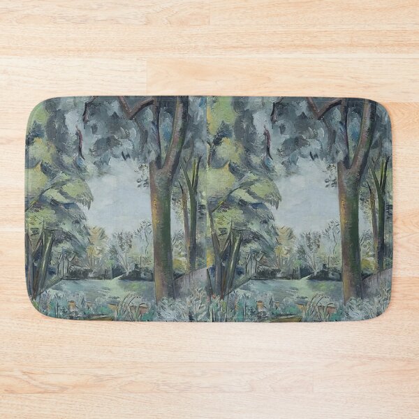 Item preview, Paul Nash - Landscape (verso) designed and sold by irynaartbyim.