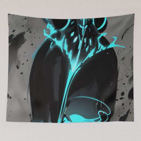 Item preview, POWER OVER ALL 4 designed and sold by The Turbulent Architect.