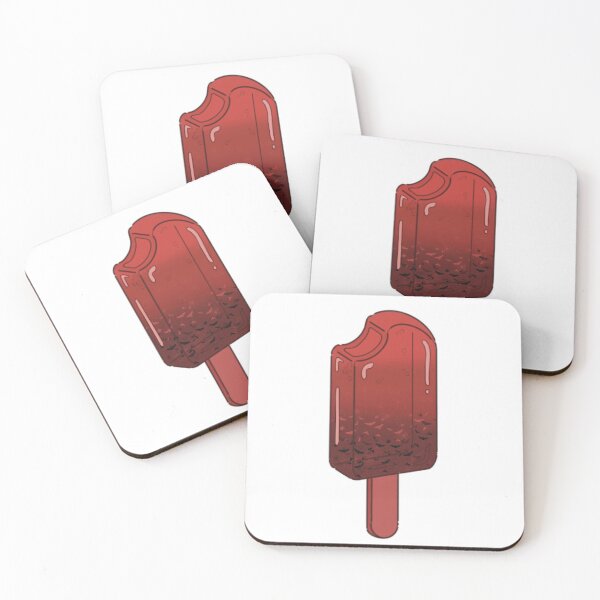 Item preview, Vampire Goth Kawaii Popsicle  designed and sold by Ellengsart.