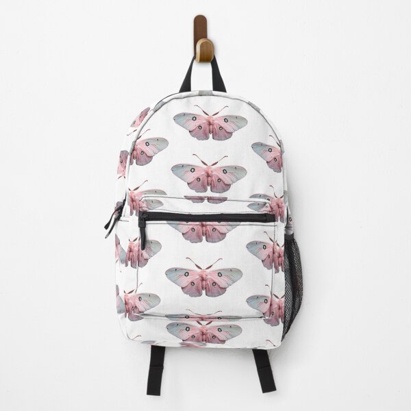 Item preview, Pink Moth designed and sold by NomadicDreamer.