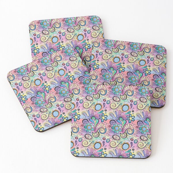 Item preview, Watercolor Designs  designed and sold by SophiaSchlueter.