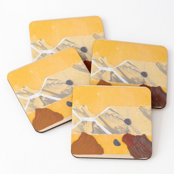 Item preview, Paul Nash - Landscape At Large designed and sold by irynaartbyim.