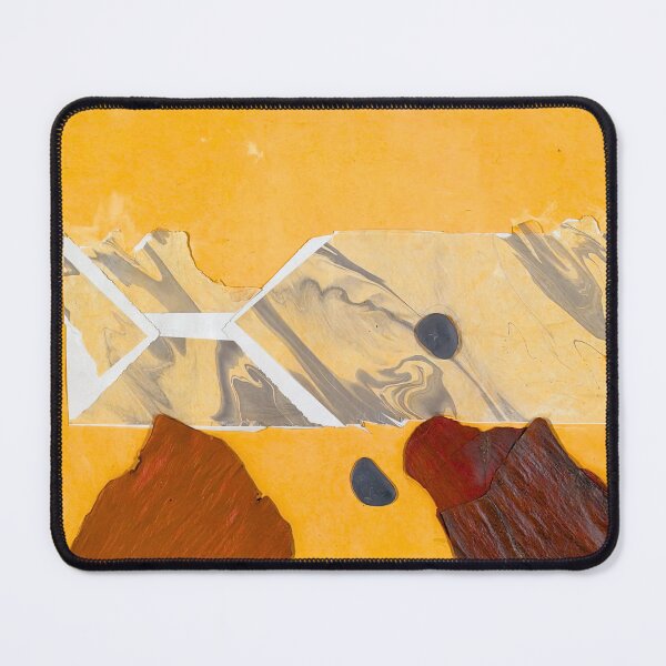 Item preview, Paul Nash - Landscape At Large designed and sold by irynaartbyim.