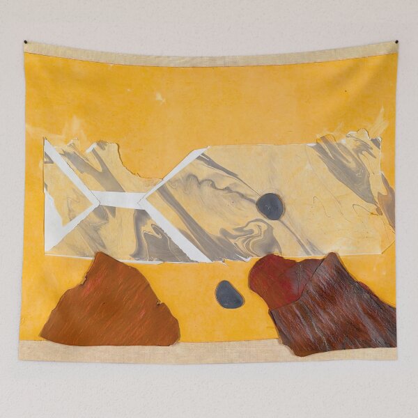 Item preview, Paul Nash - Landscape At Large designed and sold by irynaartbyim.