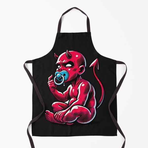 Item preview, Pacified Devil designed and sold by Shredicuz.