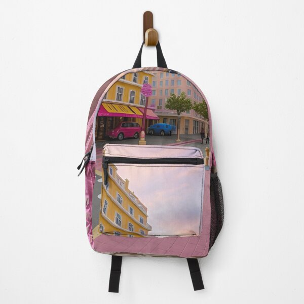 Item preview, PARIS X WES ANDERSON 2 designed and sold by The Turbulent Architect.