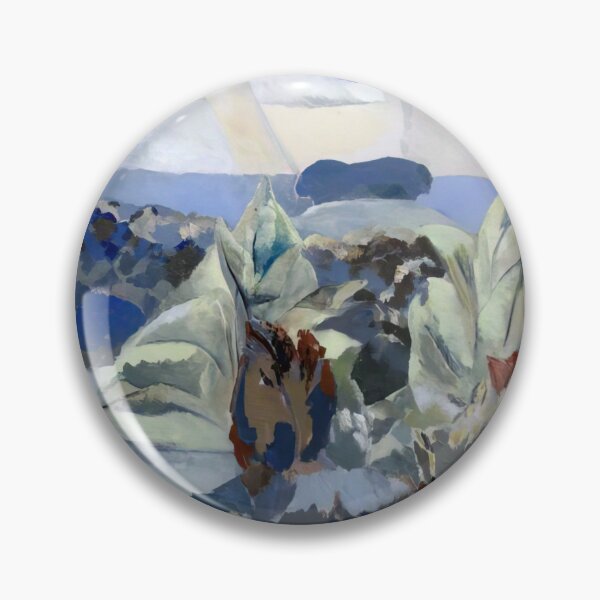 Item preview, Paul Nash - Landscape Of The Bagley Woods designed and sold by irynaartbyim.