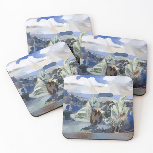 Item preview, Paul Nash - Landscape Of The Bagley Woods designed and sold by irynaartbyim.