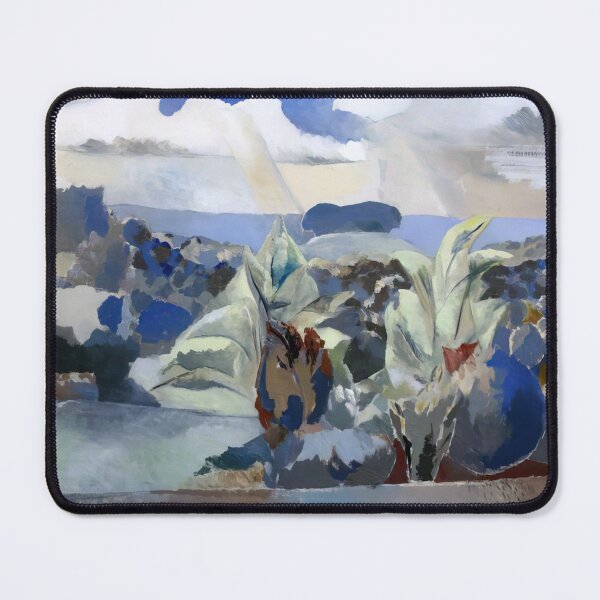 Item preview, Paul Nash - Landscape Of The Bagley Woods designed and sold by irynaartbyim.