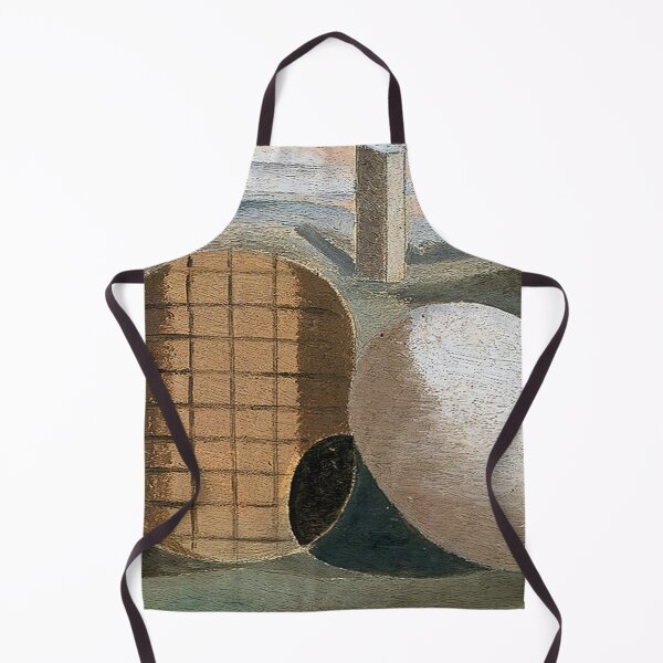Item preview, Paul Nash - Landscape Composition (objects In Relation) designed and sold by irynaartbyim.