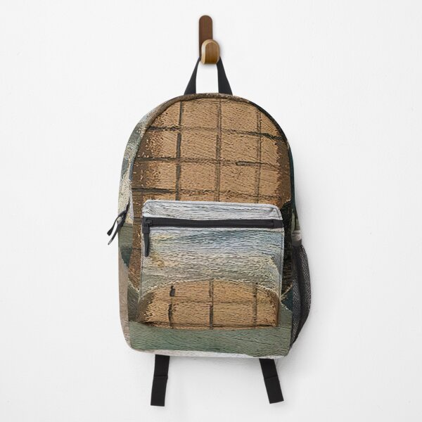 Item preview, Paul Nash - Landscape Composition (objects In Relation) designed and sold by irynaartbyim.