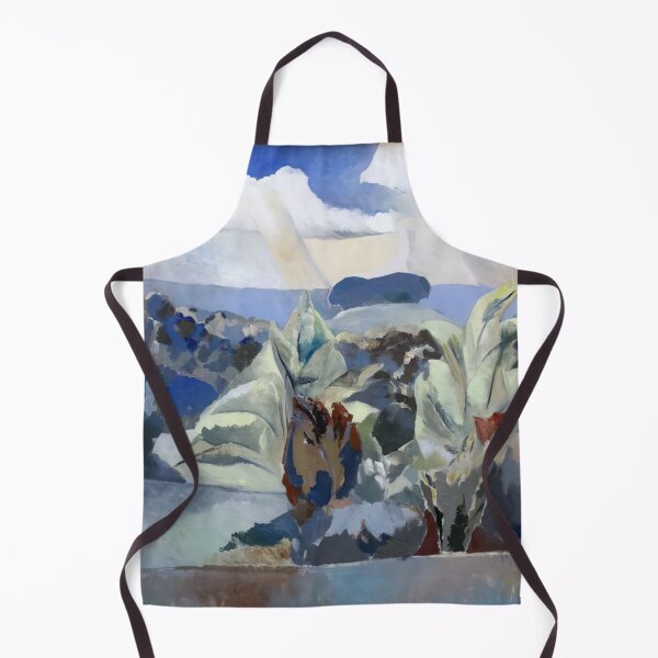 Item preview, Paul Nash - Landscape Of The Bagley Woods designed and sold by irynaartbyim.