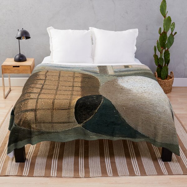 Item preview, Paul Nash - Landscape Composition (objects In Relation) designed and sold by irynaartbyim.