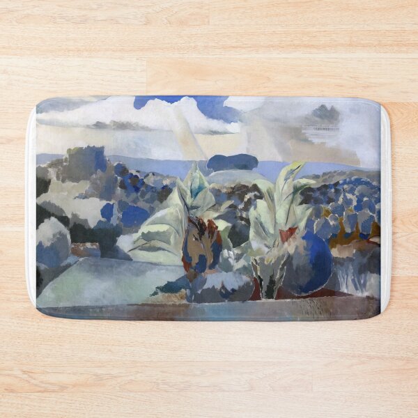 Item preview, Paul Nash - Landscape Of The Bagley Woods designed and sold by irynaartbyim.